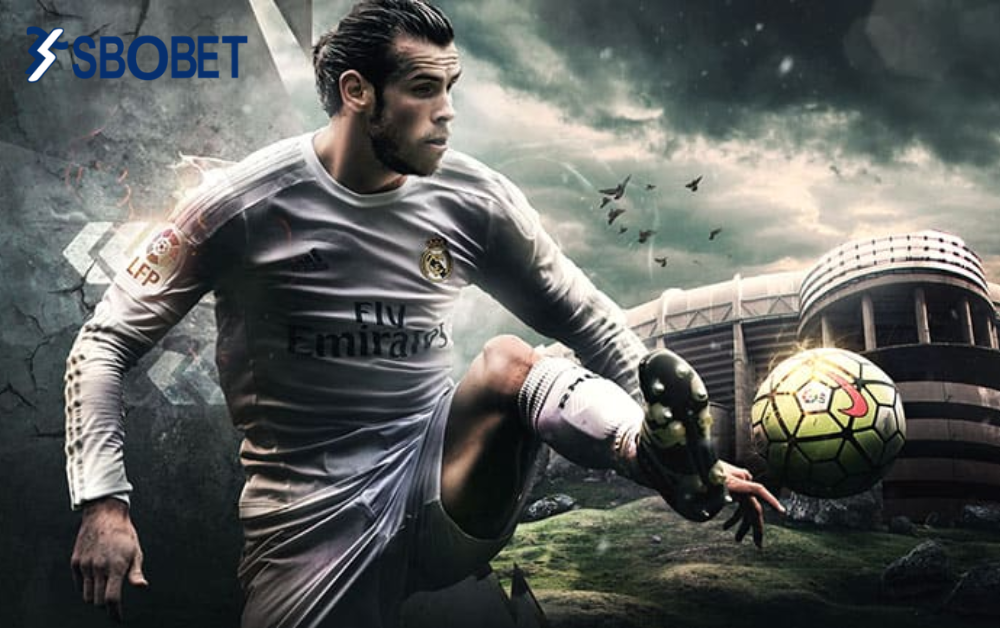 เทคนิค แทงบอล